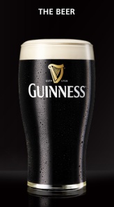 Guinness "THE BEER"