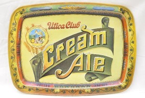 Cream Ale Vintage
